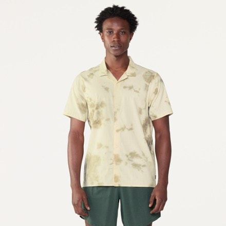 Roark Bless Up Trail Shirt - Men's 1