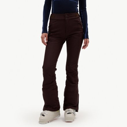 Halfdays Emma Soft-Shell Pants 2.0 - Women's 0