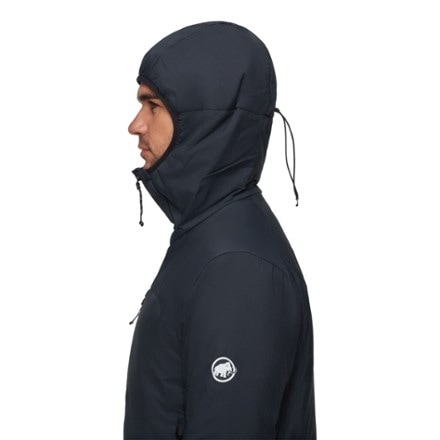 Mammut Rime IN Hooded Insulated Jacket - Men's 4