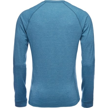 Black Diamond Solution 150 Merino Baselayer Crew Top - Men's 3