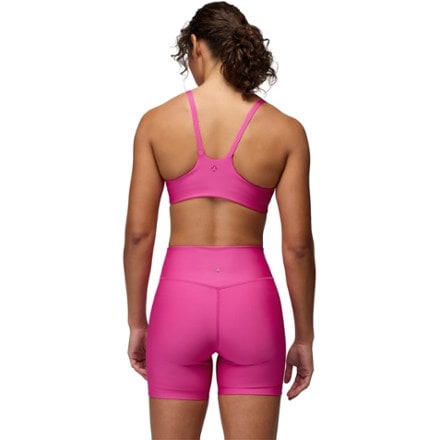 prAna Sculpt Scoop Bra 2