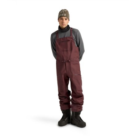 Arc'teryx Sabre Bib Pants - Men's 3