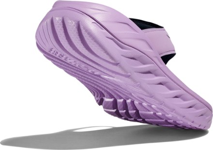 HOKA ORA Recovery Flip-Flops - Women's 5