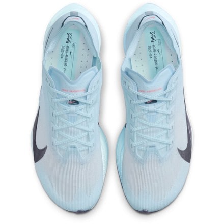 Nike ZoomX Vaporfly 4 Road-Running Shoes - Women's 4