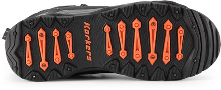 Korkers Snowmageddon Snow Boots - Men's 8