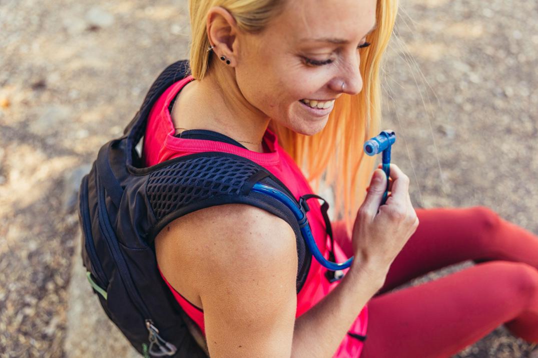 Location Image for Pace 6 H2O Hydration Pack - Women's