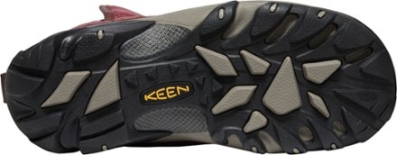 KEEN Betty Boot Pull-On Boots - Women's 5