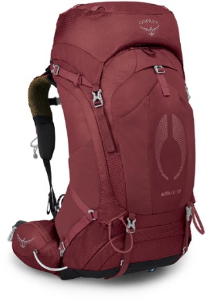 Osprey Aura AG 50 Pack - Women's 0