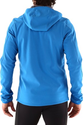 Back View (Union Blue)