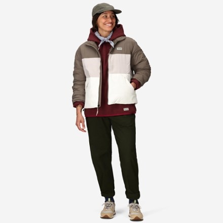 Marmot Ares Down Jacket - Women's 2