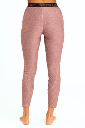 Threads 4 Thought Base Layer Sport Tights - Women's 2