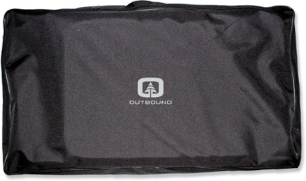 storage bag (Silver)