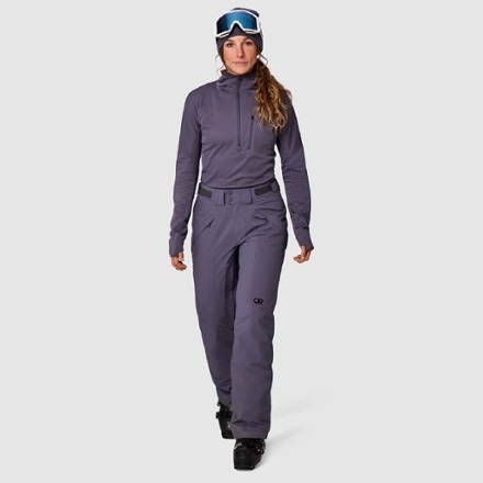 Outdoor Research Snowcrew Snow Pants - Women's 3