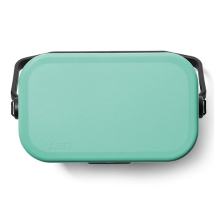 YETI Roadie 8 Hard Cooler 6