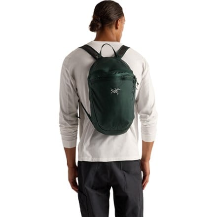 Arc'teryx Heliad 15 Pack 8