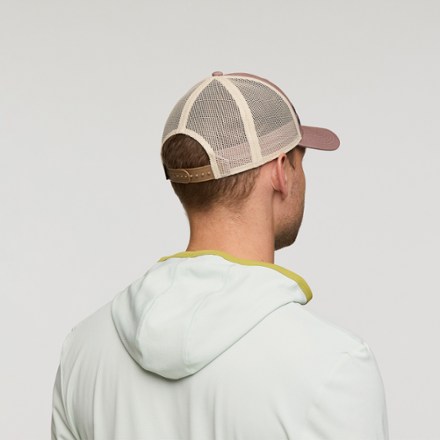 Cotopaxi Do Good Trucker Hat 4
