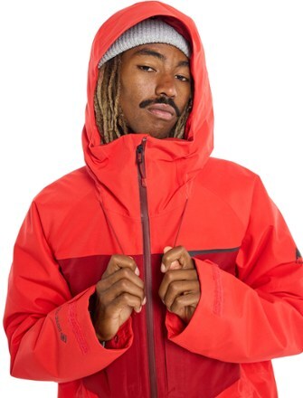 Burton Snowboard Jackets | REI Co-op
