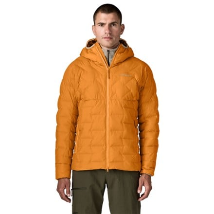 Patagonia Durable Down Hoody - Men's 1