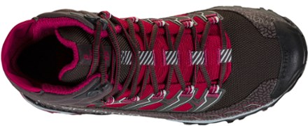 La Sportiva Ultra Raptor II Mid GTX Hiking Boots - Women's 4