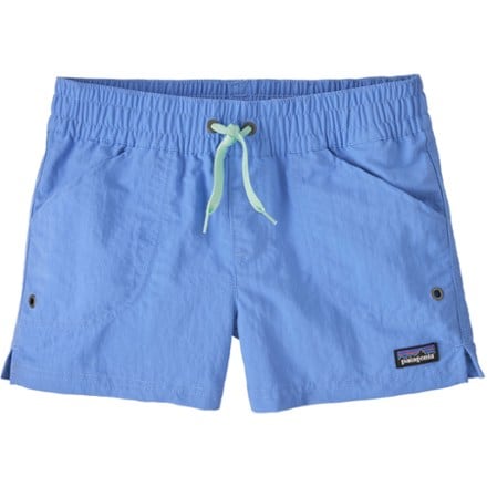 Patagonia Costa Rica Baggies 3" Shorts - Unlined - Kids' 0