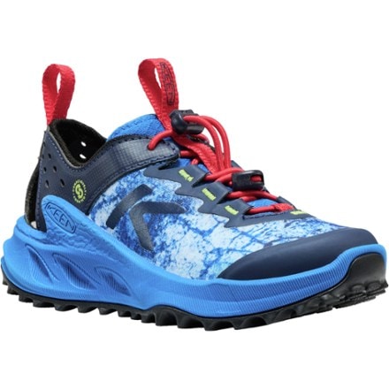 KEEN Zionic ADV Sandals - Kids' 3