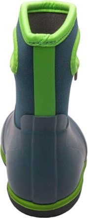 Bogs Baby Classic Solid Rain Boots - Toddlers' 3