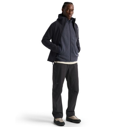 Arc'teryx Covert Cardigan - Men's 3