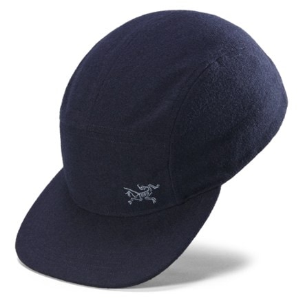 Arc'teryx Calidum 5-Panel Cap 0