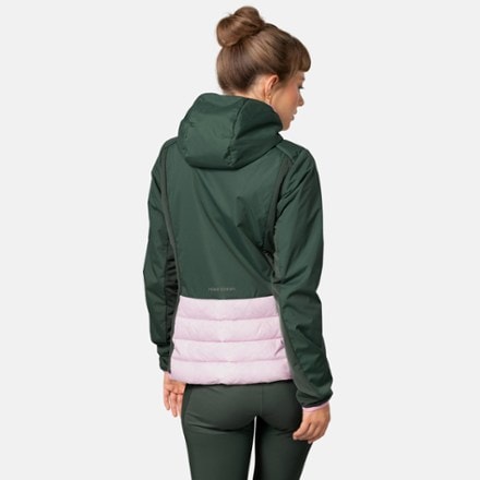 Kari Traa Tirill Thermal Down Jacket - Women's 2