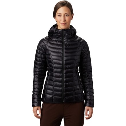 Mountain Hardwear Ghost Whisperer Down Hoody - Women's 0