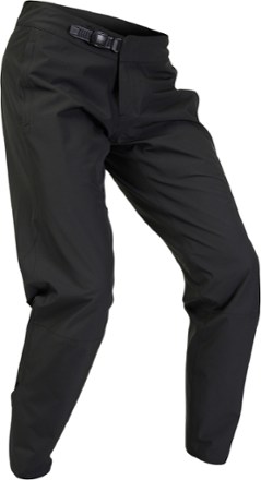 Waterproof Men's Cycling Tights and Pants