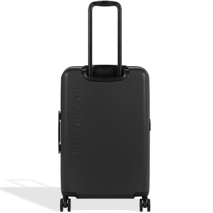 Sherpani Meridian 26" Checked Hardside Wheeled Luggage 2