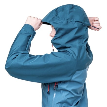 Mountain Equipment Makalu Jacket - Women's 6