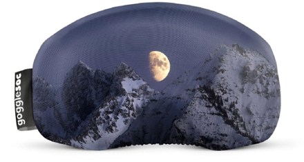 gogglesoc Rising Moon Soc Goggles Cover 0