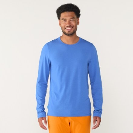 Janji Circa Daily Long-Sleeve Shirt - Men's 1