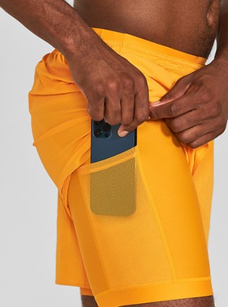 Janji 7" Multi Shorts - Men's 9