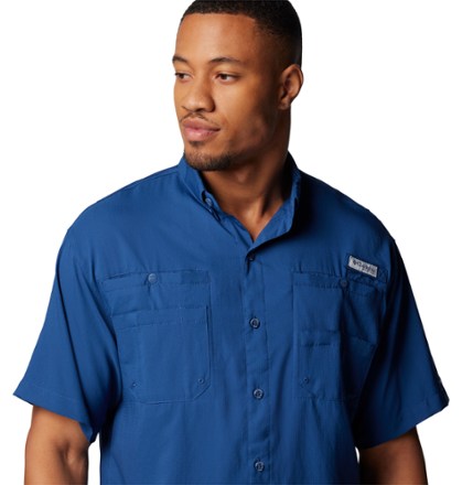 Columbia PFG Tamiami II Shirt - Men's 3
