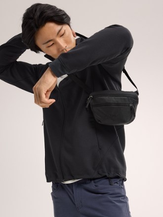 Arc'teryx Mantis 1 Waistpack 6