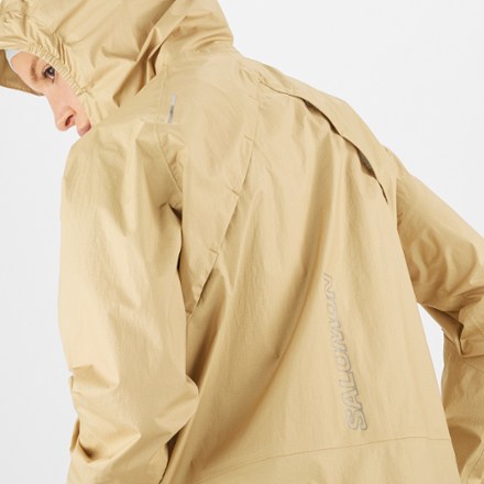 Salomon Bonatti Waterproof Jacket - Women's 4