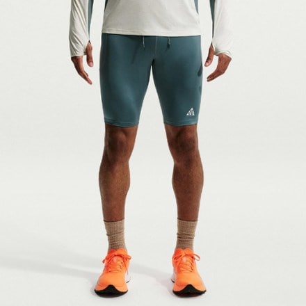 Nike ACG Lavaloops 9" Half Tights - Men's 0