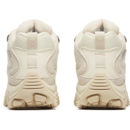 Merrell Moab 3 Mid Waterproof Hiking Boots - Women's 3