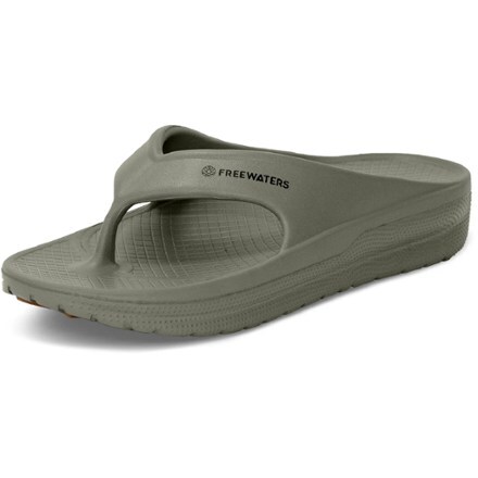 Freewaters Cloud9 Maxx Flip-Flops - Men's 1