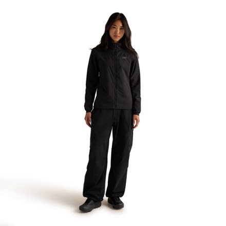 Atom Insulated Jacket - Women's