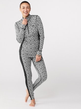 Kari Traa Rose High-Waisted Base Layer Pants - Women's 3