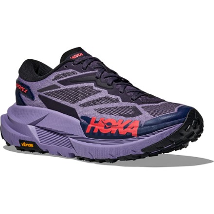 HOKA Mafate X Trail-Running Shoes - Women's 2