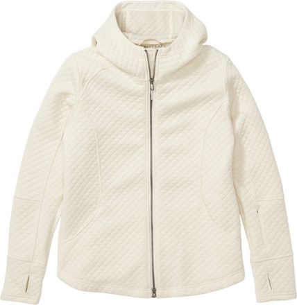 ExOfficio Kelowna Hoodie - Women
