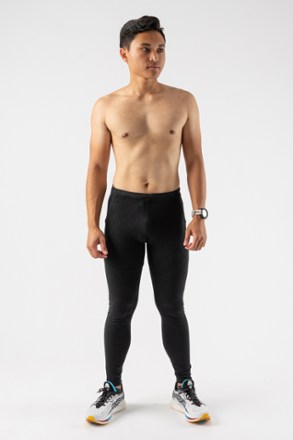 rabbit Low Light Pocket Tightz - Men's 2