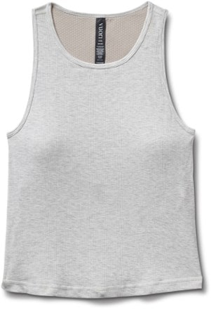 Vuori Pose Plyo Rib Tank Top - Women's 4