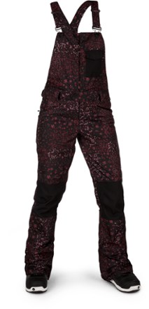 VOLCOM Swift Bib Overall Snow Pants 