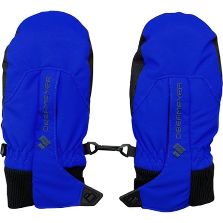 Obermeyer Thumbs Up Mittens - Toddlers'/Kids' 2